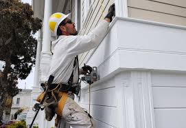 Best Insulated Siding Installation  in Homedale, ID